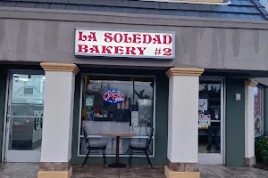 La Soledad Bakery #2 image