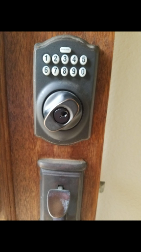 Locksmith «Teamwork Locksmith Inc In New Braunfels», reviews and photos, 211 W Lincoln St, New Braunfels, TX 78130, USA