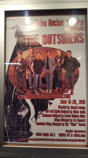 Performing Arts Theater «Helen Hocker Theater», reviews and photos, 700 SW Zoo Pkwy, Topeka, KS 66606, USA