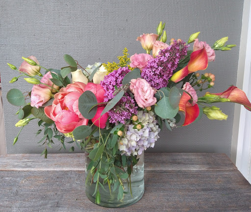 Florist «Eureka Florist», reviews and photos, 524 Henderson St, Eureka, CA 95501, USA