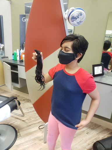 Hair Salon «Great Clips», reviews and photos, 10850 Louetta Rd Ste #200, Houston, TX 77070, USA