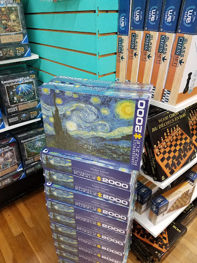 Toy Store «Toy Store», reviews and photos, 936 Massachusetts St, Lawrence, KS 66044, USA