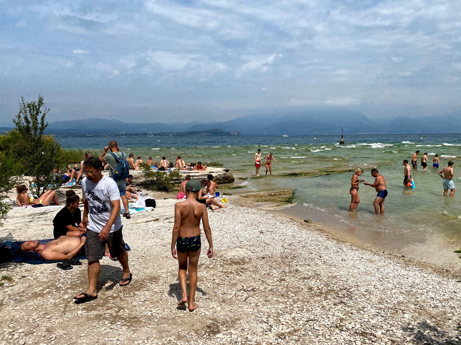 Foto von Jamaica Beach mit sehr sauber Sauberkeitsgrad
