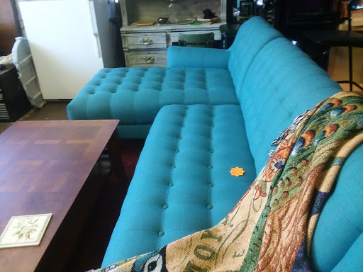 Thrift Store «Help Is On The Way Thrift Store», reviews and photos, 5658 Buford Hwy, Norcross, GA 30071, USA