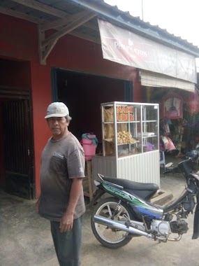 Soto Kudus Sah-One / Wrug Kopiwhb