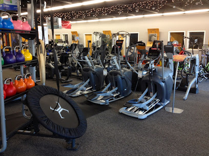 G&G Fitness Equipment - Buffalo