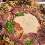 Photo n°2 de l'avis de Lisa.o fait le 10/09/2022 à 08:25 sur le  Pizzeria Sud Riva del Garda à Riva del Garda