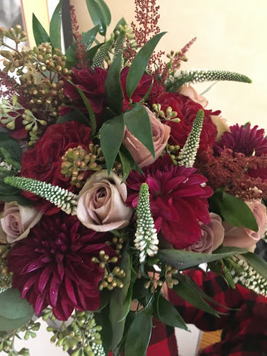 Florist «Ibranyi is Floral», reviews and photos, 259 Stickles Pond Rd, Newton, NJ 07860, USA