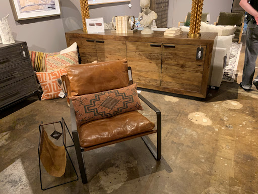 Furniture Store «Stash Home», reviews and photos, 10525 Manchester Rd, Kirkwood, MO 63122, USA