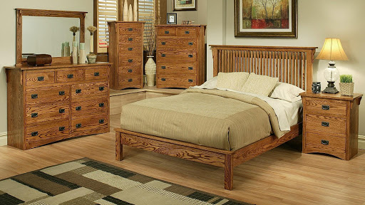 Furniture Store «Oak For Less Furniture», reviews and photos, 1660 S Alma School Rd #100, Mesa, AZ 85210, USA