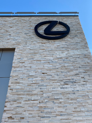 Lexus Dealer «Harvey Lexus of Grand Rapids», reviews and photos, 2550 28th St SE, Grand Rapids, MI 49512, USA