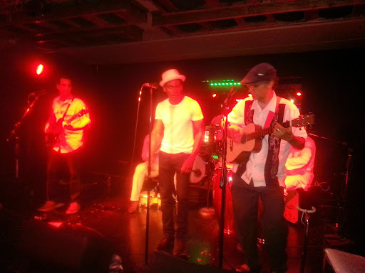 Live Music Venue «The Analog Cafe and Theater», reviews and photos, 720 SE Hawthorne Blvd, Portland, OR 97214, USA