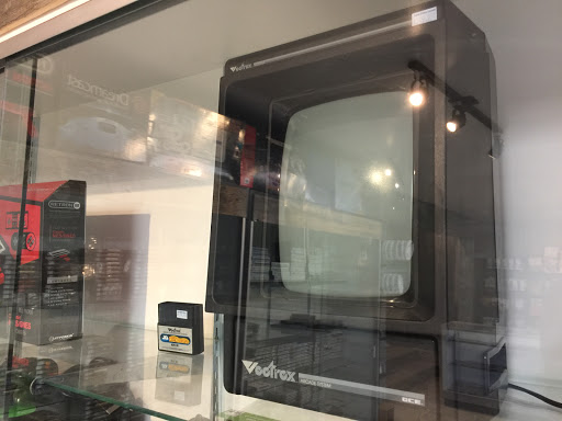 Video Game Store «Luna Video Games», reviews and photos, 1550 Broadway, Chula Vista, CA 91911, USA