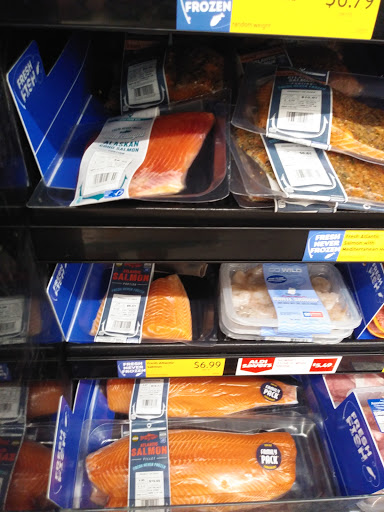 Supermarket «ALDI», reviews and photos, 9 Plaistow Rd, Plaistow, NH 03865, USA