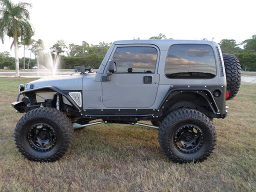 Motorcycle Dealer «Wright Cycles and PowerSports», reviews and photos, 2569 Tamiami Trail E, Naples, FL 34112, USA