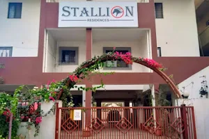 Stallion Residences image