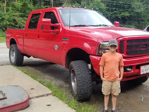 Auto Repair Shop «Dgn Customs», reviews and photos, 1070 Midland Ave, Midland, PA 15059, USA