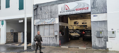 Eco pneus service à Bayonne
