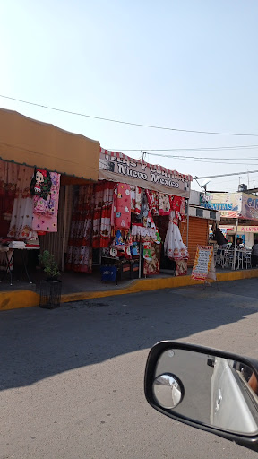 Mercado Nuevo México
