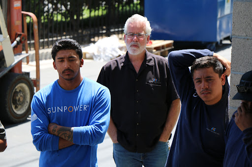 Corporate Campus «August Roofing Inc», reviews and photos, 650 Cochran St, Simi Valley, CA 93065, USA