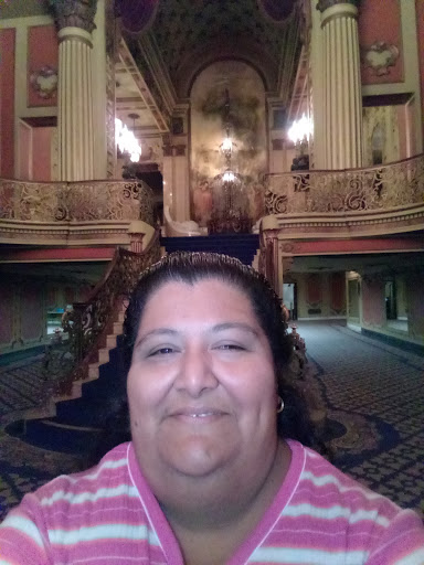 Performing Arts Theater «Los Angeles Theatre», reviews and photos, 615 S Broadway, Los Angeles, CA 90014, USA