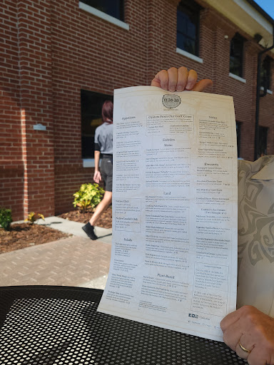 Native American Restaurant «Ulele», reviews and photos, 1810 N Highland Ave, Tampa, FL 33602, USA