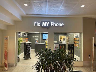 Fix My Phone Sundsvall Birsta - Laga iPhone mobil reparation - Köp & Sälj Samsung Service