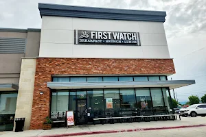 First Watch image