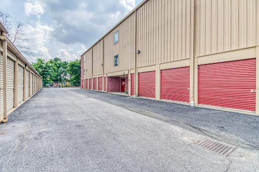 Self-Storage Facility «Snapbox Self-Storage», reviews and photos, 138 Liberty St, Metuchen, NJ 08840, USA