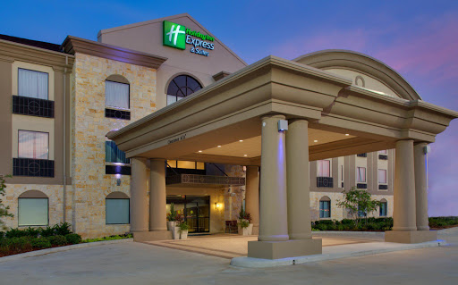 Holiday Inn Express & Suites Houston Energy Corridor-W Oaks, an IHG Hotel