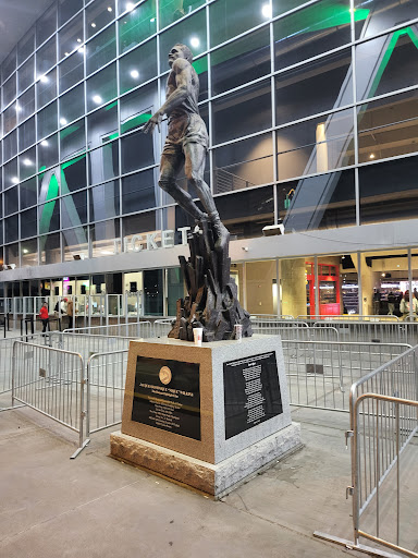 Arena «Philips Arena», reviews and photos, 1 Philips Dr, Atlanta, GA 30303, USA