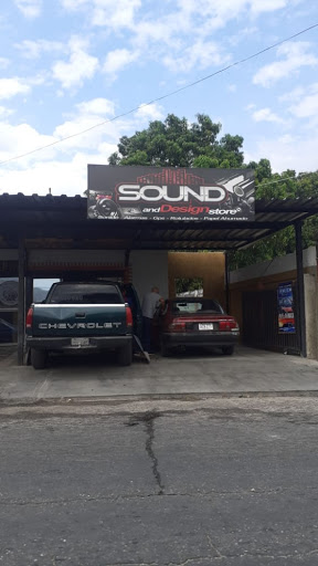 Sound And Design Store