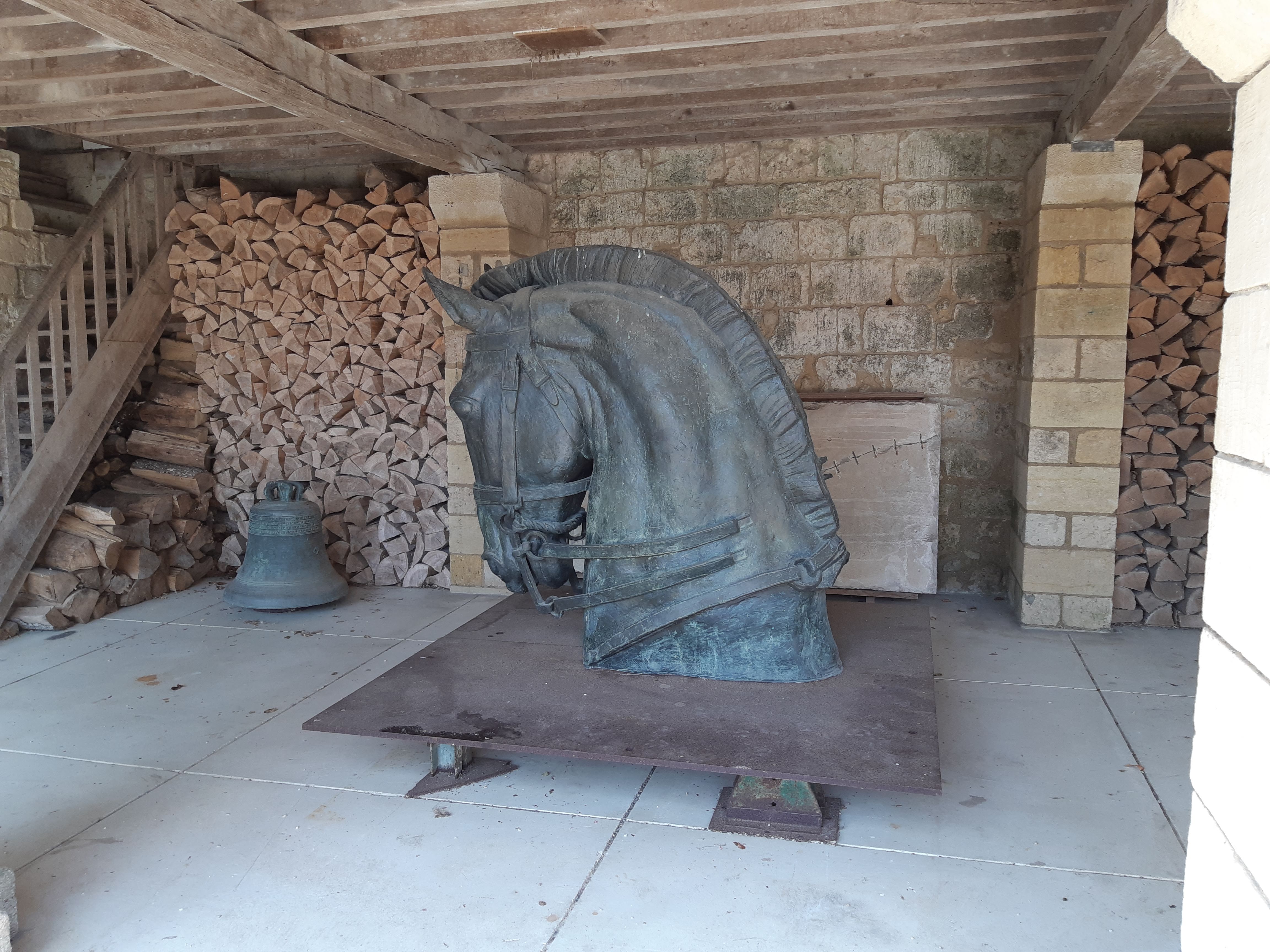Photo n° 10 de l'avis de Frédéric.A fait le 08/07/2018 à 07:40
