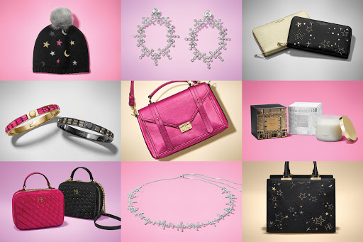 Fashion Accessories Store «Henri Bendel», reviews and photos, 845 N Michigan Ave, Chicago, IL 60611, USA