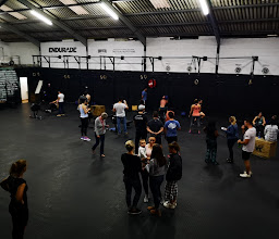 CrossFit Valley Road photo