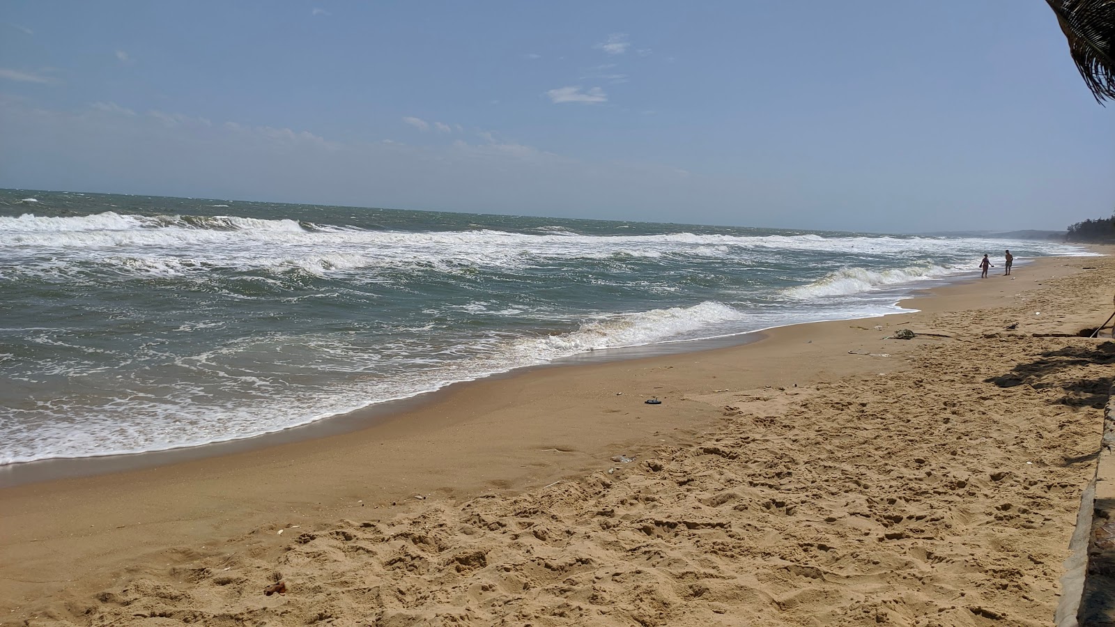 Photo of Bai Bien Tien Thanh with very clean level of cleanliness