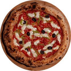 L'Fame - Pizza & Víno & Káva