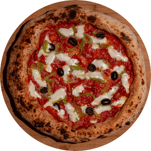 L'Fame - Pizza & Víno & Káva