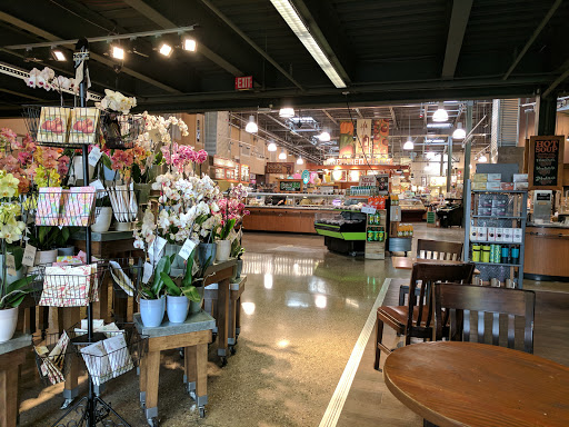 Grocery Store «Market District Supermarket», reviews and photos, 3061 Kingsdale Center, Columbus, OH 43221, USA