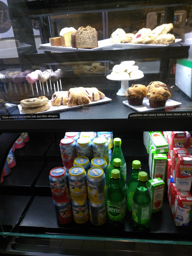 Coffee Shop «Starbucks», reviews and photos, 1995 E Market St, Harrisonburg, VA 22801, USA