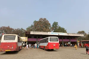 S T Bus Stand Ahmedpur image