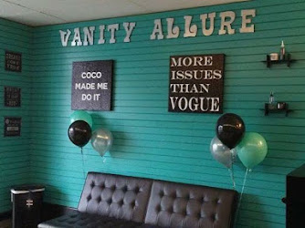 Vanity Allure