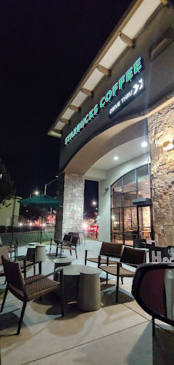Coffee Shop «Starbucks», reviews and photos, 1640 Bell Ln, Atwater, CA 95301, USA