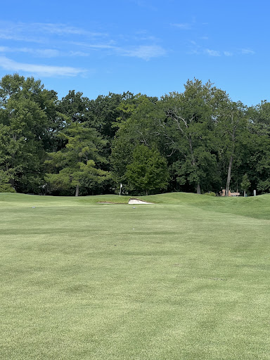 Golf Course «Ballwin Golf Course and Club», reviews and photos, 333 Holloway Rd, Ballwin, MO 63011, USA