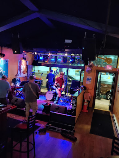 Bar «Fire on Water», reviews and photos, 518 N Water St, Milwaukee, WI 53202, USA