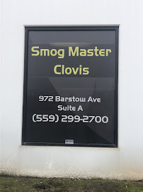 Smog Master Clovis - Photo 3 - Car repair in Clovis, CA, Clovis