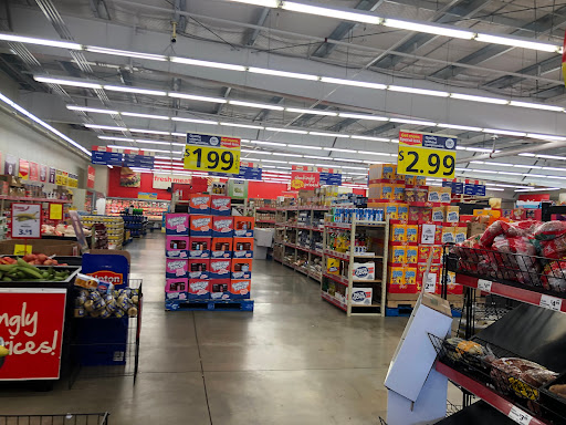 Grocery Store «Save-A-Lot», reviews and photos, 810 Oley St, Reading, PA 19604, USA