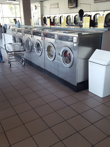 Laundromat «Big A Coin Laundry», reviews and photos, 1576 W Katella Ave, Anaheim, CA 92802, USA