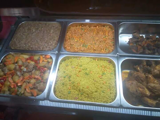 Dados Eatery, Goodluck Ebele Jonathan Road, Gombe, Nigeria, Caterer, state Adamawa