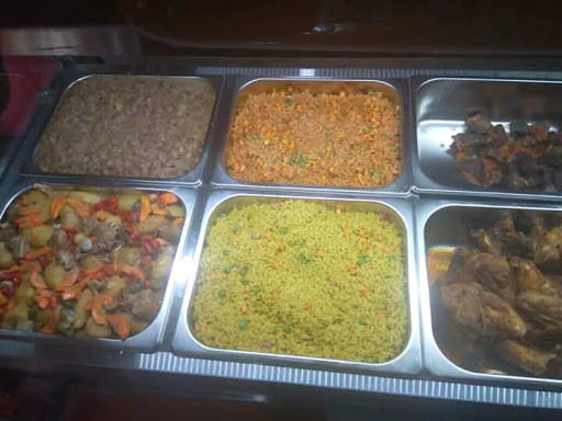 Dados Eatery, Goodluck Ebele Jonathan Road, Gombe, Nigeria, Chicken Restaurant, state Adamawa
